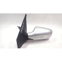 Recambio de retrovisor izquierdo para tata indica 1.4 i referencia OEM IAM E9014089  