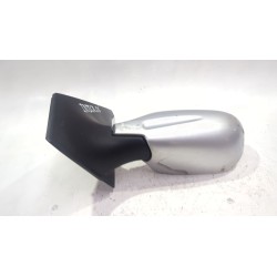Recambio de retrovisor izquierdo para tata indica 1.4 i referencia OEM IAM E9014089  