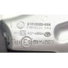Recambio de retrovisor izquierdo para tata indica 1.4 i referencia OEM IAM E9014089  