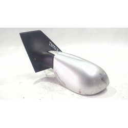 Recambio de retrovisor izquierdo para tata indica 1.4 i referencia OEM IAM E9014089  