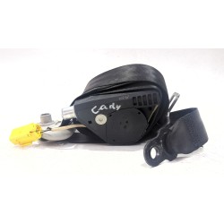 Recambio de cinturon seguridad delantero para volkswagen caddy iii furgón/monospace (2ka, 2kh, 2ca, 2ch) 1.9 tdi 4motion referen