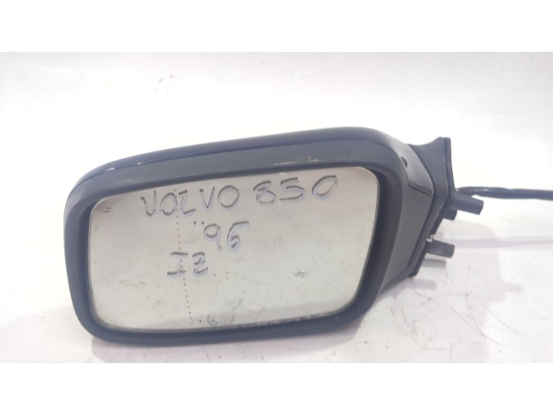 Recambio de retrovisor izquierdo para volvo serie 850 (1992) 2.5 tdi referencia OEM IAM E10117373  
