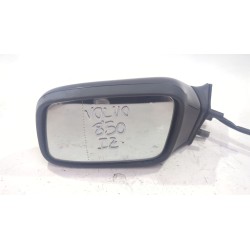 RETROVISOR IZQUIERDO E10117373 