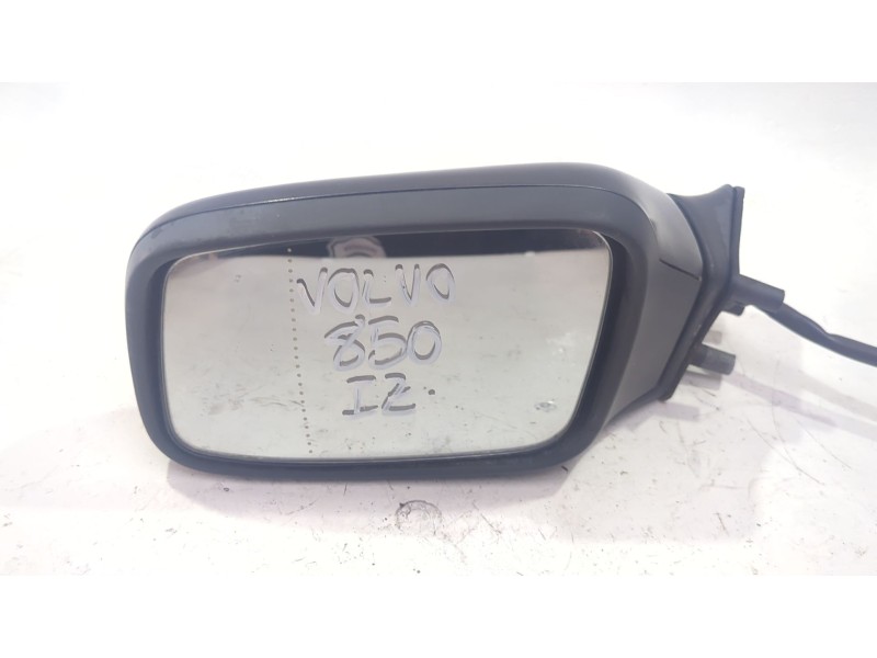 Recambio de retrovisor izquierdo para volvo serie 850 (1992) 2.5 tdi referencia OEM IAM E10117373  
