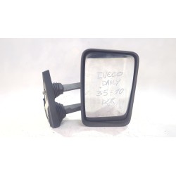 Recambio de retrovisor derecho para iveco daily ii caja/chasis 35 c 12 , 35 s 12 (aeka14a1, aeka14aa, aeka64a1, aekb11a1, a refe