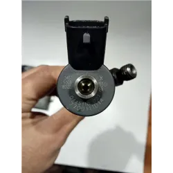 Recambio de inyector para renault laguna ii grandtour (kg0)(2001) 1.9 dci (kg0g) referencia OEM IAM 044511002  