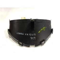 Recambio de cuadro completo para peugeot 206 van 1.4 hdi referencia OEM IAM 9656696380  