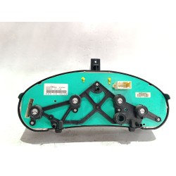 Recambio de cuadro completo para peugeot 206 van 1.4 hdi referencia OEM IAM 9656696380  
