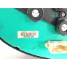 Recambio de cuadro completo para peugeot 206 van 1.4 hdi referencia OEM IAM 9656696380  