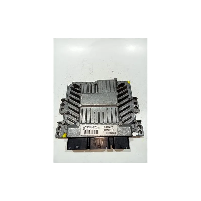Recambio de centralita inyeccion para renault megane ii coupe/cabrio (2003) referencia OEM IAM S122326113A  