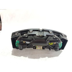 Recambio de cuadro completo para opel meriva a monospace (x03) 1.7 dti (e75) referencia OEM IAM 13140259MF  