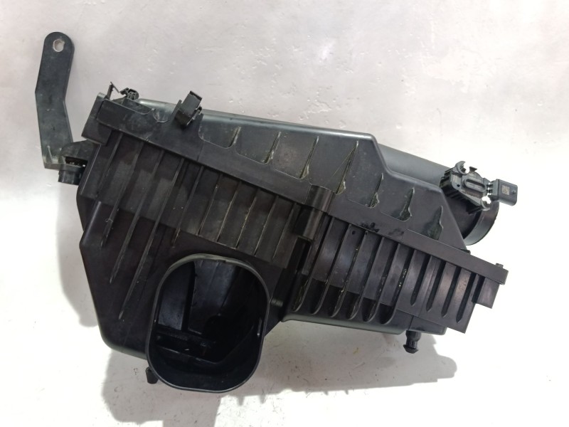 Recambio de filtro aire para alfa romeo stelvio (949_) 2.2 jtdm q4 (949.axe2a) referencia OEM IAM 50553900  