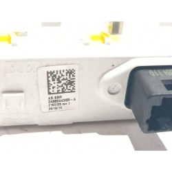 Recambio de testigo cinturon para renault clio iv (bh_) 1.2 16v referencia OEM IAM 255502964R  