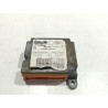 Recambio de centralita airbag para peugeot 206 hatchback (2a/c) 2.0 hdi 90 referencia OEM IAM 9644903280  