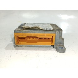 Recambio de centralita airbag para peugeot 206 hatchback (2a/c) 2.0 hdi 90 referencia OEM IAM 9644903280  