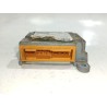Recambio de centralita airbag para peugeot 206 hatchback (2a/c) 2.0 hdi 90 referencia OEM IAM 9644903280  