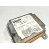 Recambio de centralita airbag para peugeot 206 hatchback (2a/c) 2.0 hdi 90 referencia OEM IAM 9644903280  