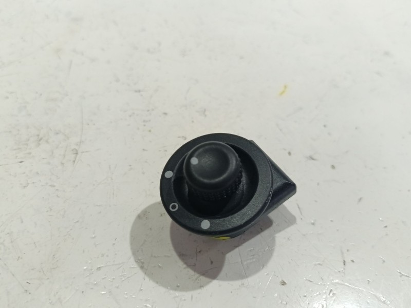 Recambio de mando retrovisor para renault clio iv (bh_) 1.2 16v referencia OEM IAM 255706283R  