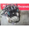Recambio de motor completo para citroën c3 iii (sx) 1.2 puretech 82 referencia OEM IAM HM05  