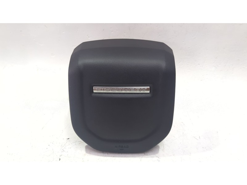 Recambio de airbag volante para land rover discovery v (l462) 2.0 sd4 4x4 referencia OEM IAM HY32043B13BB8PVJ  
