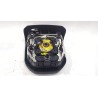 Recambio de airbag volante para land rover discovery v (l462) 2.0 sd4 4x4 referencia OEM IAM HY32043B13BB8PVJ  