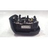 Recambio de airbag volante para land rover discovery v (l462) 2.0 sd4 4x4 referencia OEM IAM HY32043B13BB8PVJ  