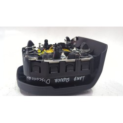 Recambio de airbag volante para land rover discovery v (l462) 2.0 sd4 4x4 referencia OEM IAM HY32043B13BB8PVJ  