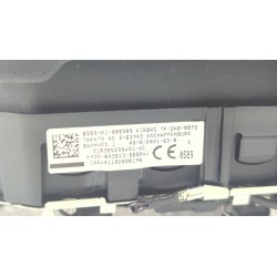 Recambio de airbag volante para land rover discovery v (l462) 2.0 sd4 4x4 referencia OEM IAM HY32043B13BB8PVJ  