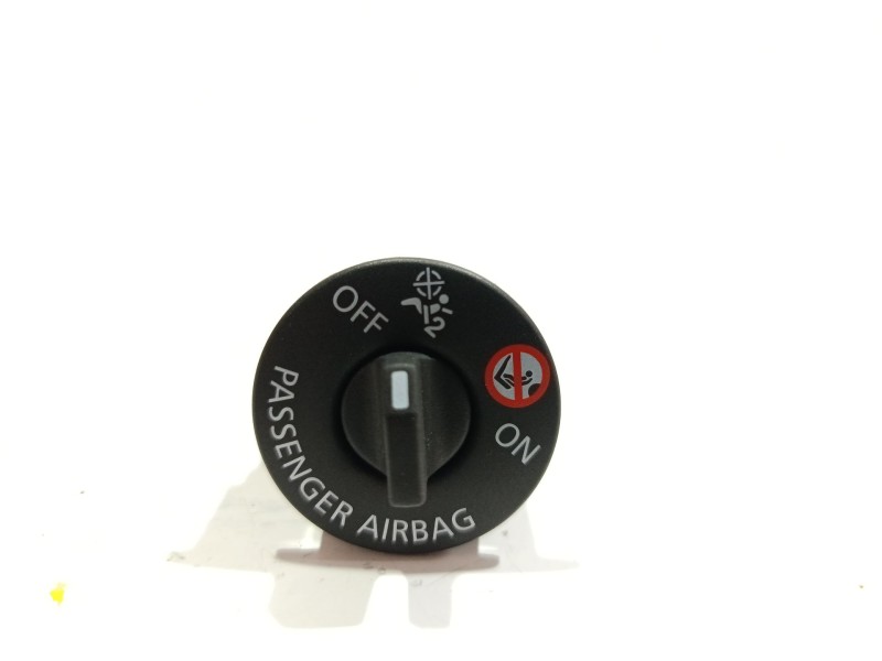 Recambio de testigo cinturon para renault clio iv (bh_) 1.2 16v referencia OEM IAM 681995290R  