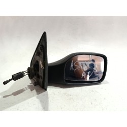 Recambio de retrovisor derecho para opel astra g berlina (1998) 1.7 club [1,7 ltr. - 50 kw turbodiesel cat (x 17 dtl / 2h8)] ref
