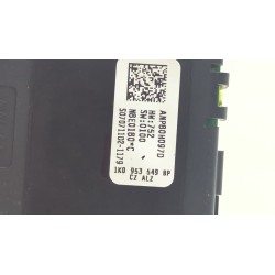 Recambio de modulo electronico para volkswagen golf v (1k1) 1.9 tdi referencia OEM IAM 1K0953549BP  