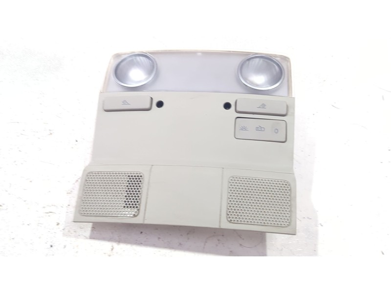 Recambio de luz interior techo para volkswagen golf v (1k1) 1.9 tdi referencia OEM IAM 1K0947133H  