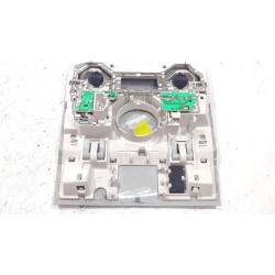 Recambio de luz interior techo para volkswagen golf v (1k1) 1.9 tdi referencia OEM IAM 1K0947133H  