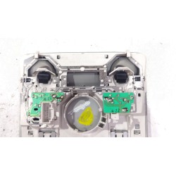 Recambio de luz interior techo para volkswagen golf v (1k1) 1.9 tdi referencia OEM IAM 1K0947133H  