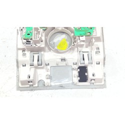 Recambio de luz interior techo para volkswagen golf v (1k1) 1.9 tdi referencia OEM IAM 1K0947133H  