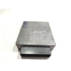 Recambio de centralita inyeccion para ford focus i (daw, dbw) 1.8 turbo di / tddi referencia OEM IAM 2S4A12A650MB  
