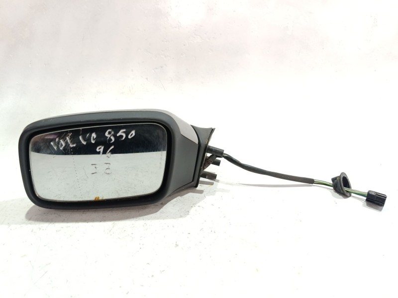 Recambio de retrovisor izquierdo para volvo serie 850 (1992) 2.5 tdi referencia OEM IAM E10117373  