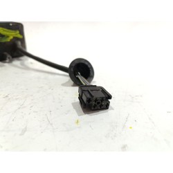 Recambio de retrovisor izquierdo para volvo serie 850 (1992) 2.5 tdi referencia OEM IAM E10117373  