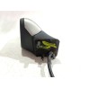 Recambio de retrovisor izquierdo para volvo serie 850 (1992) 2.5 tdi referencia OEM IAM E10117373  