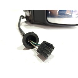 Recambio de retrovisor derecho para volvo s40 i (644) 1.6 referencia OEM IAM e10117375  