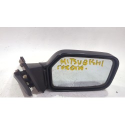 Recambio de retrovisor derecho para mitsubishi cordia (a21_a, ab, ac) 1.6 gsl (a212a) referencia OEM IAM E201574  