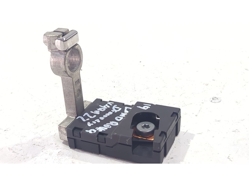 Recambio de modulo electronico para land rover discovery v (l462) 2.0 sd4 4x4 referencia OEM IAM HPLA70011AB  