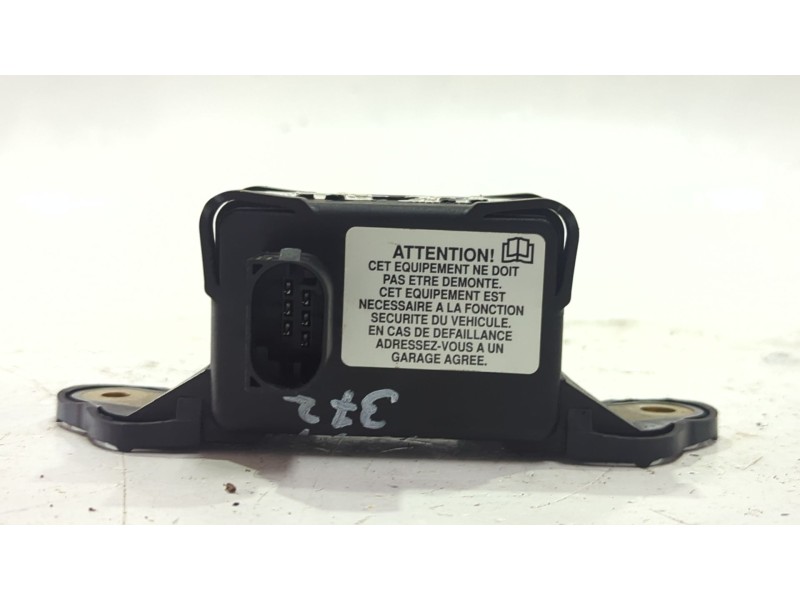 Recambio de modulo electronico para renault laguna ii (bg0/1_) 1.9 dci (bg1a, bg1v) referencia OEM IAM 8200404858C  