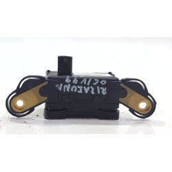 Recambio de modulo electronico para renault laguna ii (bg0/1_) 1.9 dci (bg1a, bg1v) referencia OEM IAM 8200404858C  