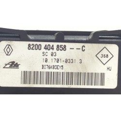 Recambio de modulo electronico para renault laguna ii (bg0/1_) 1.9 dci (bg1a, bg1v) referencia OEM IAM 8200404858C  