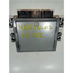 Recambio de centralita inyeccion para renault megane ii coupe/cabrio (2003) referencia OEM IAM S122326113A  