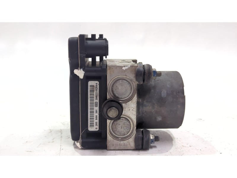Recambio de nucleo abs para peugeot 307 (3a/c) 2.0 16v referencia OEM IAM 9648265480  