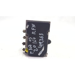 Recambio de nucleo abs para peugeot 307 (3a/c) 2.0 16v referencia OEM IAM 9648265480  