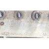 Recambio de nucleo abs para peugeot 307 (3a/c) 2.0 16v referencia OEM IAM 9648265480  