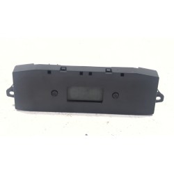 Recambio de pantalla multifuncion para citroën c3 i (fc_, fn_) 1.4 hdi referencia OEM IAM 96439997XT  